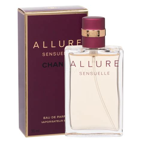 chanel allure sensuelle 35ml eau de parfum|chanel allure women's perfume price.